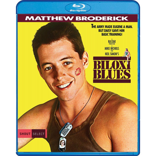 Biloxi Blues [Blu-ray]