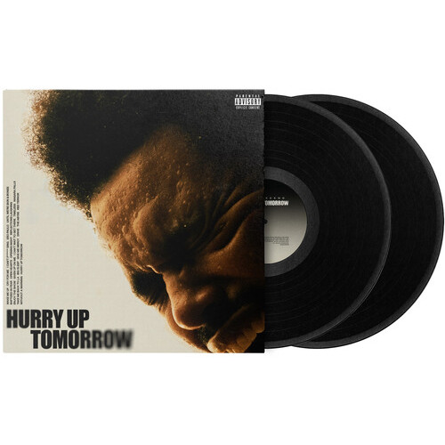 楽天 Hurry Up Tomorrow (Complete Edition) | Sunrise Records 洋楽