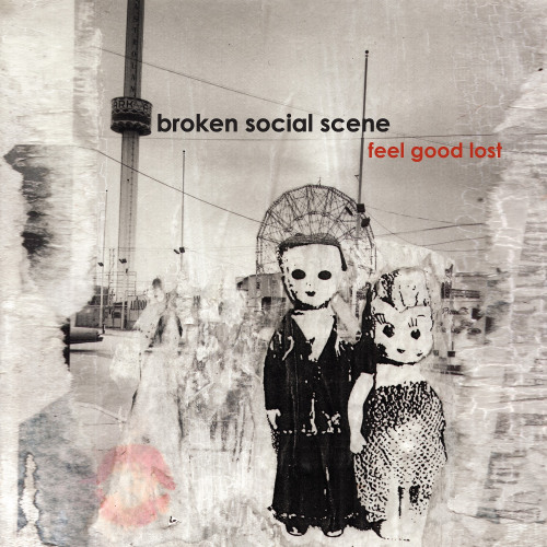 Feel Good Lost (20th Anniversary Edition) [RSD Black Friday 2021]