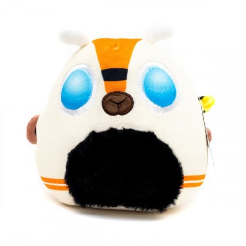 Godzilla mothra plush shop