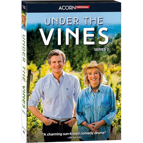 Under the Vines: Series 2