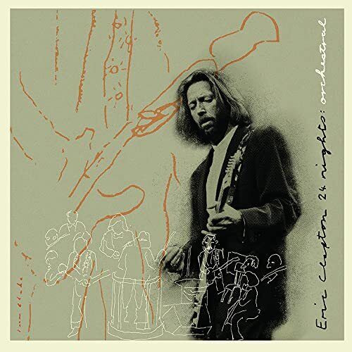 24 Nights: Orchestral | Sunrise Records (2428391 Ontario Inc)