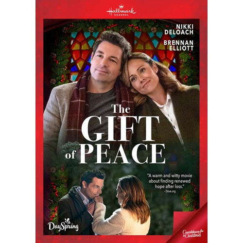 Gift Of Peace