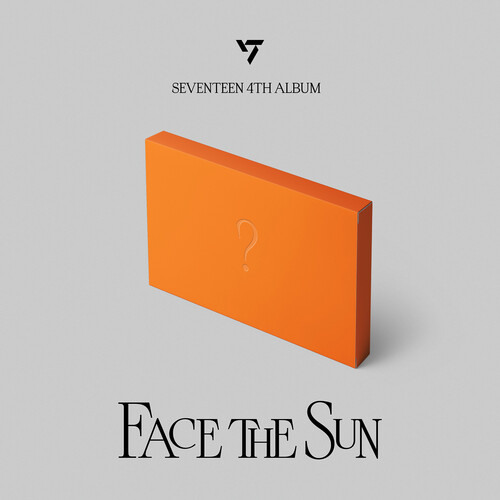 Seventeen 4th Album 'face The Sun' (Ep.3 Ray) | Sunrise Records