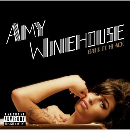 The Amy Winehouse Celebration: back to BACK TO BLACK - The Birchmere