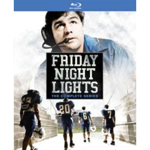 Friday Night Lights Complete (13 BD 50)