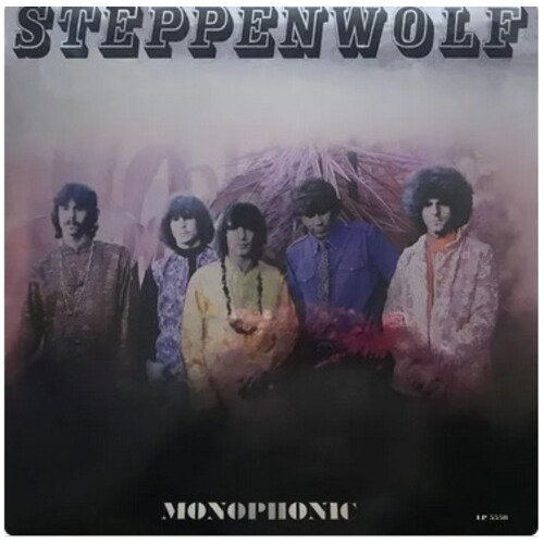 Steppenwolf