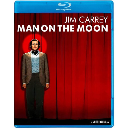 Man On The Moon (1999) / (Spec)