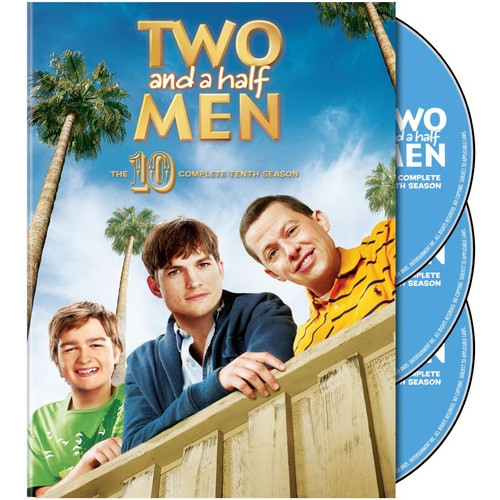 Two and a Half Men: The Complete Tenth Season