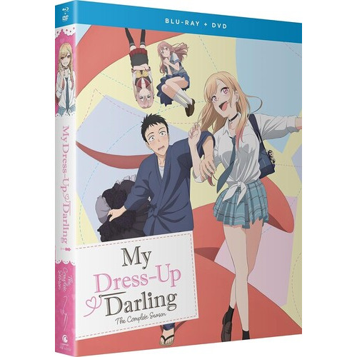 My Dress Up Darling: The Complete Season | Sunrise Records