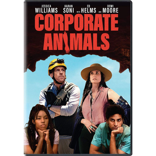 Corporate Animals