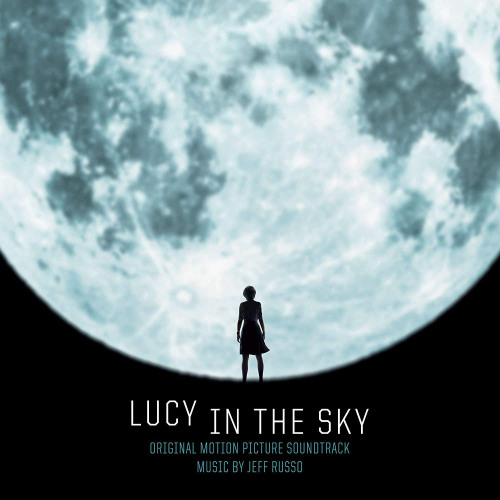 Lucy In The Sky Original Motion Picture Soundtrack Sunrise Records 25 november 2016 number of discs: sunrise records
