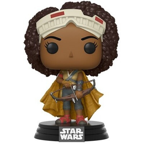 funko pop rise of skywalker