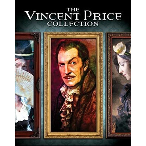 The Vincent Price Collection