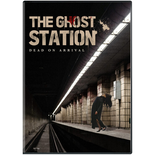 Ghost Station