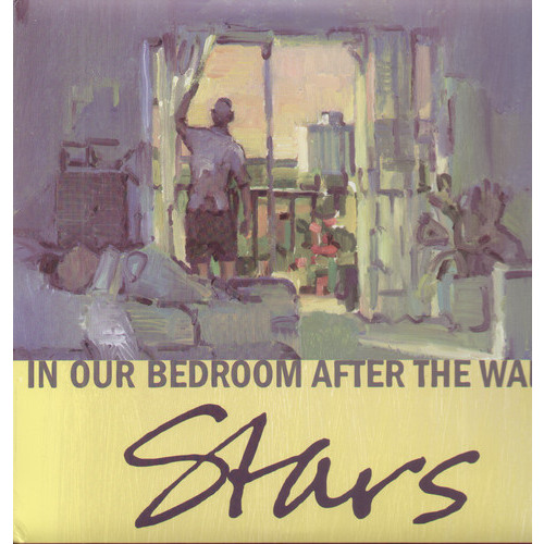 In Our Bedroom After the War
