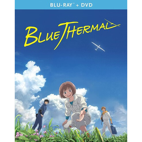 Blue Thermal