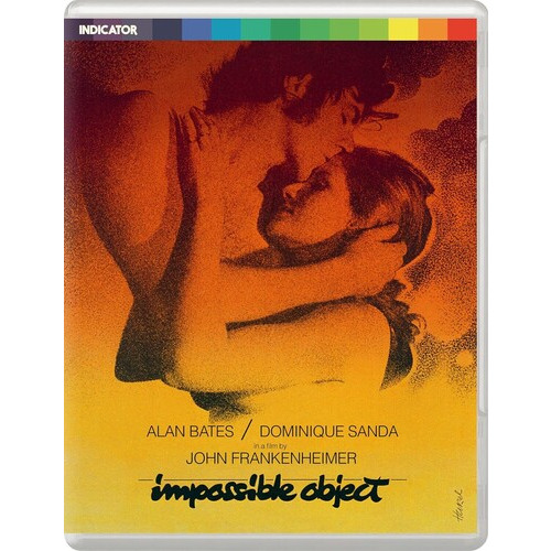 Impossible Object (aka Story of a Love Story)