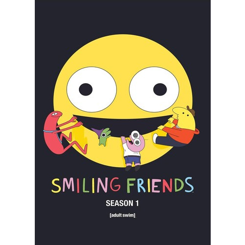 Friends full season 1 on sale