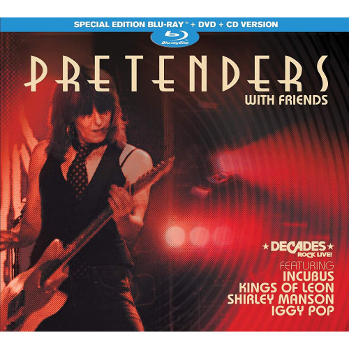 With Friends | Sunrise Records (2428391 Ontario Inc)