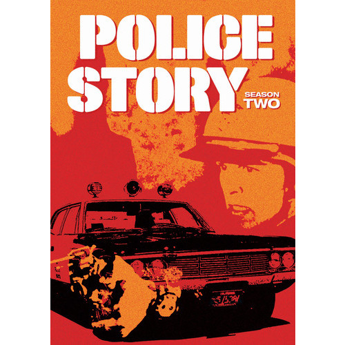 Police Story: Season Two