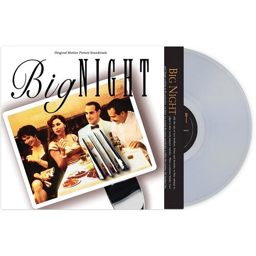 Big Night (Original Soundtrack)