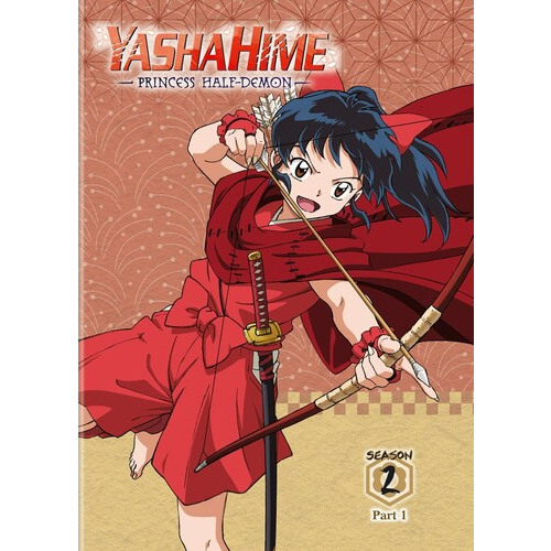 Yashahime: Princess Half-Demon Season 2