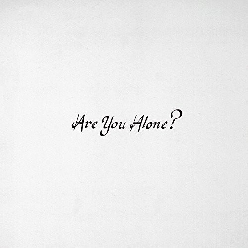 Are You Alone