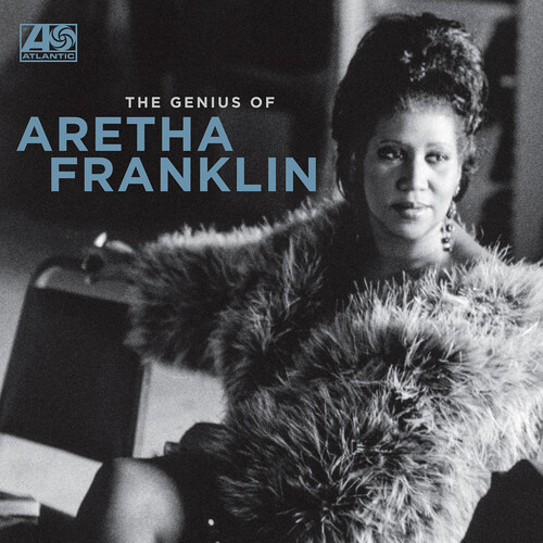 The Genius Of Aretha Franklin | Sunrise Records