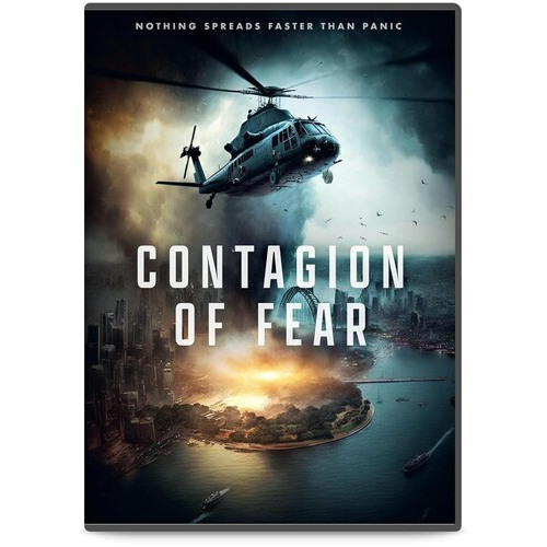 Contagion Of Fear