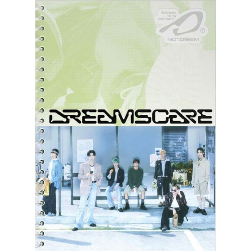レビュー高評価の商品!の商品をすべて NCT DREAM / 4TH ALBUM,THE DREAMSCAPE | Sunrise Records K-POP・アジア