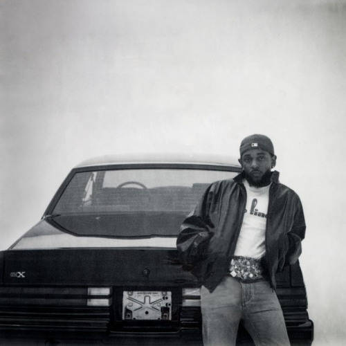 素晴らしい品質 LAMAR, KENDRICK / GNX - SUNRISE EXCLUSIVE - GREY LP 洋楽