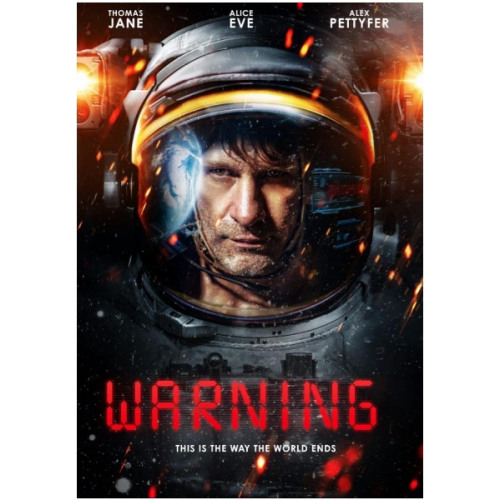 Warning (DVD)