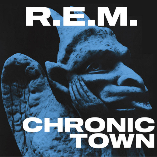 Chronic Town EP: 40th Anniversary Edition [Indie Exclusive Limited Edition Picture Disc LP]