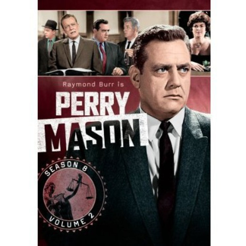Perry Mason: Season Volume 2