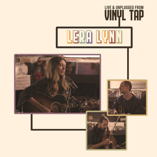 Live and Unplugged From Vinyl Tap [RSD Black Friday 2021]