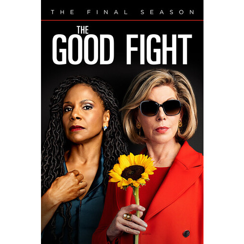 The Good Fight: The Final Season