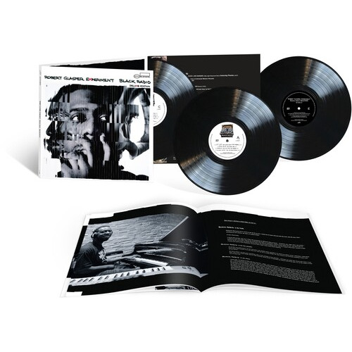 Black Radio (10th Anniversary Deluxe Edition)
