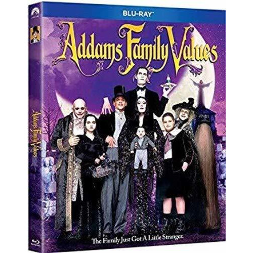 Addams family values full movie best sale