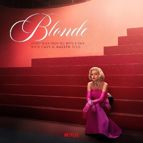 Blonde (Soundtrack From The Netflix Film