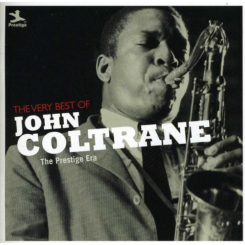 The Very Best Of John Coltrane