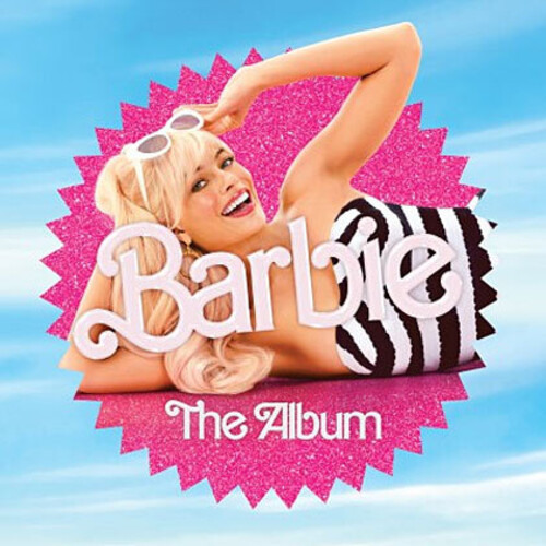 Barbie the best sale