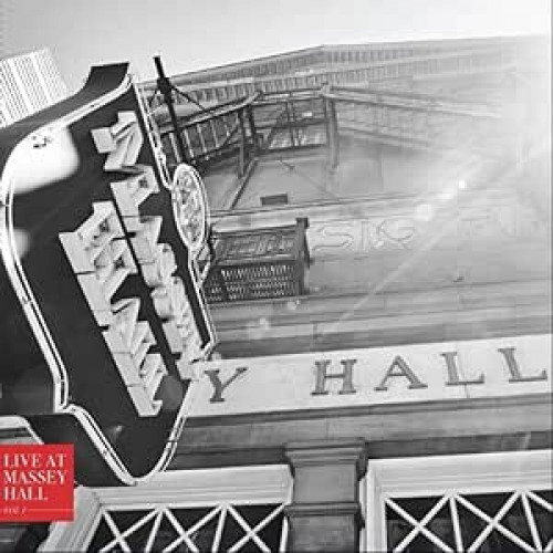 Live At Massey Hall 1 / Various (Rex)