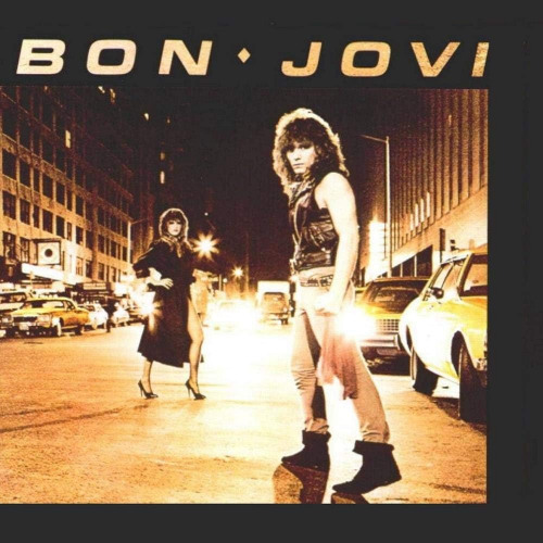 Bon Jovi