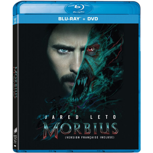 MORBIUS BLU/DVD/DIG BIL