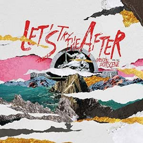 Let's Try The After  [RSD 2019]