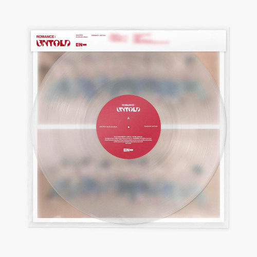Romance: UNTOLD | Sunrise Records (2428391 Ontario Inc)