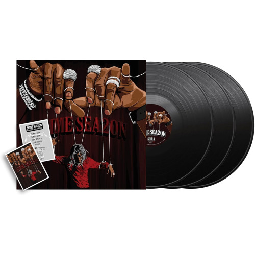 Page 2 of Rap & Hip-Hop | Sunrise Records (2428391 Ontario Inc)