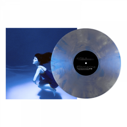 うのにもお得な (Iridescent Submarine - Marias The Blue) Records Sunrise | 洋楽