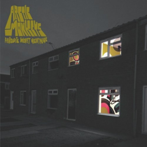 Favourite Worst Nightmare | Sunrise Records (2428391 Ontario Inc)